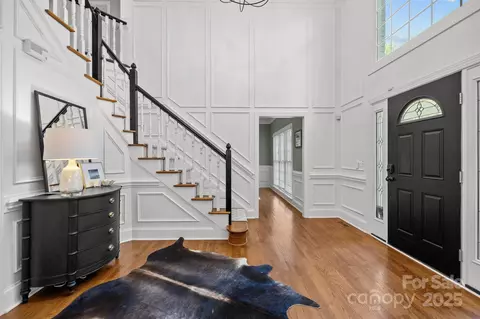 Entry Way - 4622 Cotton Creek Dr, Charlotte, NC 28226 photo 1 of 2