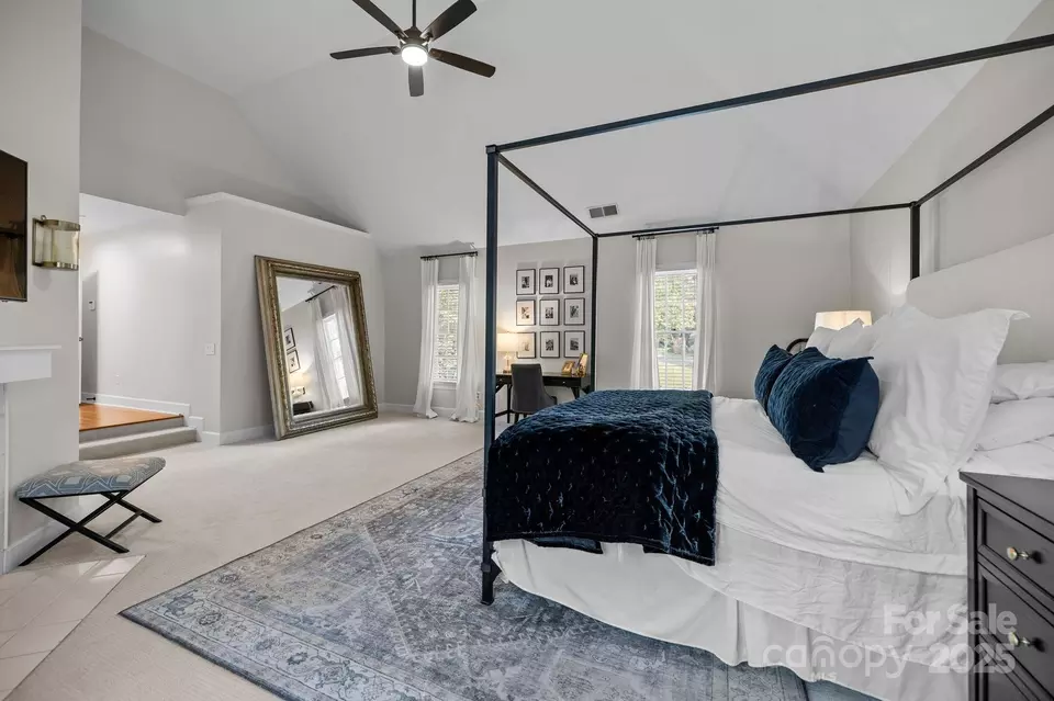 Bedroom - 4622 Cotton Creek Dr, Charlotte, NC 28226 photo 2 of 5
