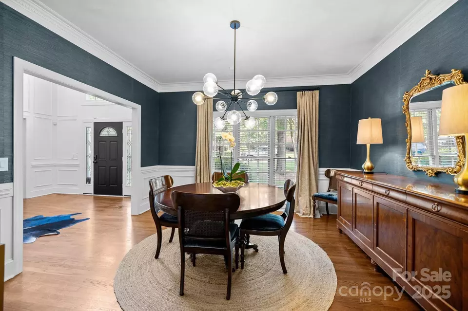 Dining - 4622 Cotton Creek Dr, Charlotte, NC 28226 photo 1 of 2