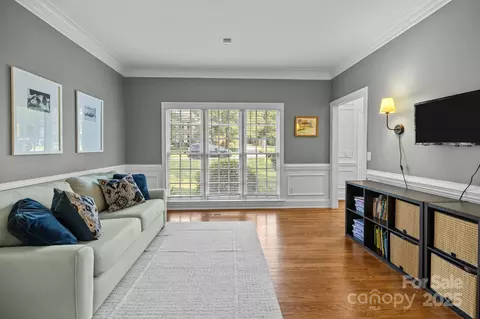 Living - 4622 Cotton Creek Dr, Charlotte, NC 28226 photo 1 of 3