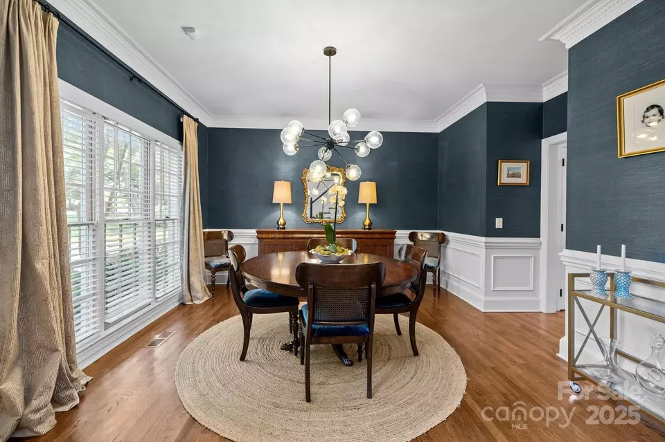 Dining - 4622 Cotton Creek Dr, Charlotte, NC 28226 photo 2 of 2