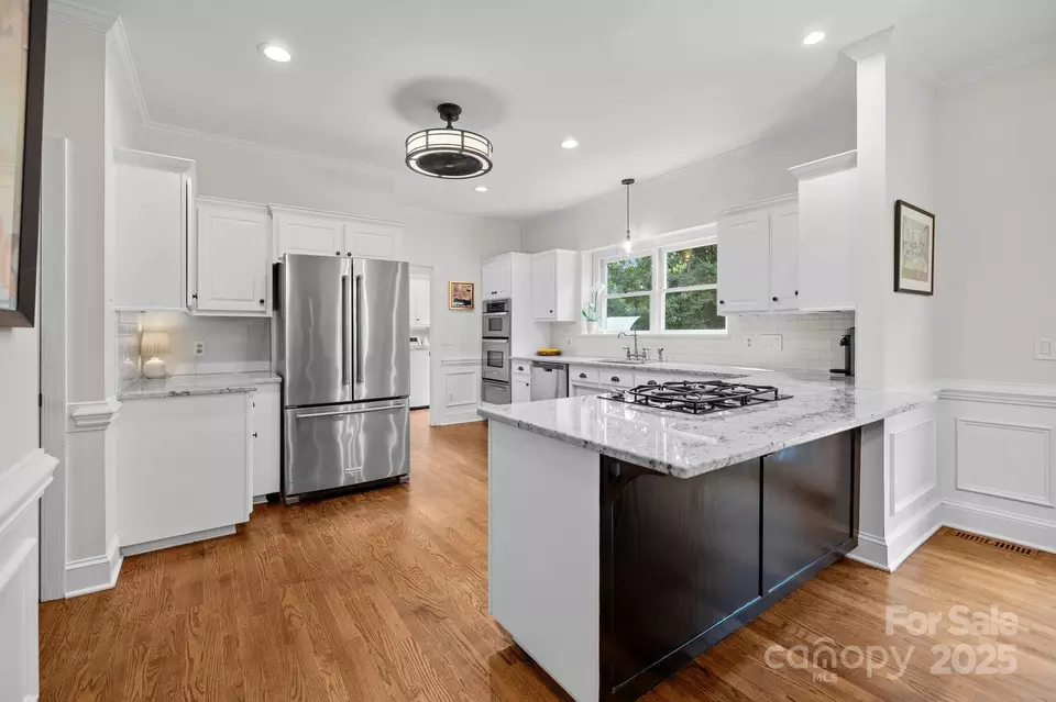 Kitchen - 4622 Cotton Creek Dr, Charlotte, NC 28226 photo 2 of 5