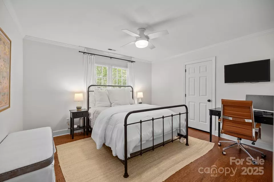 Bedroom - 4622 Cotton Creek Dr, Charlotte, NC 28226 photo 3 of 5