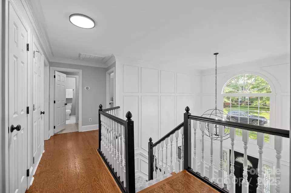 Entry Way - 4622 Cotton Creek Dr, Charlotte, NC 28226 photo 2 of 2