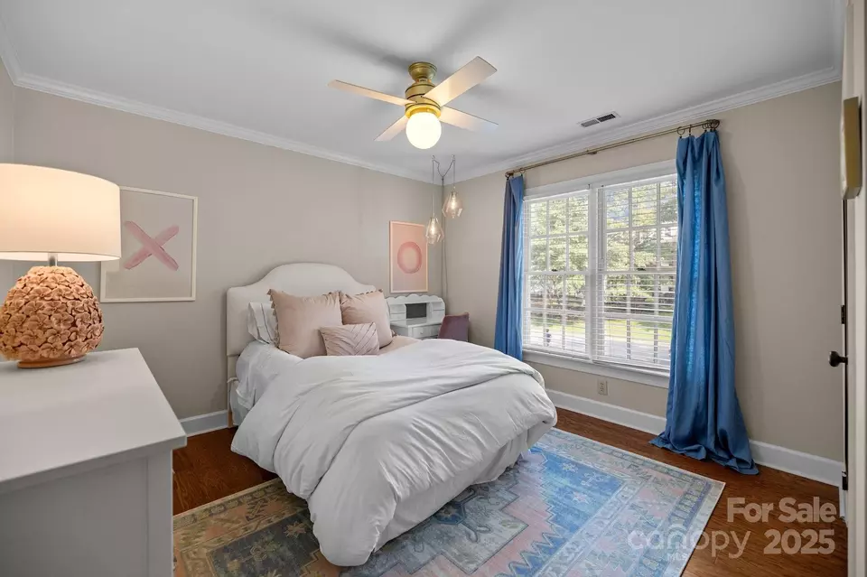 Bedroom - 4622 Cotton Creek Dr, Charlotte, NC 28226 photo 5 of 5