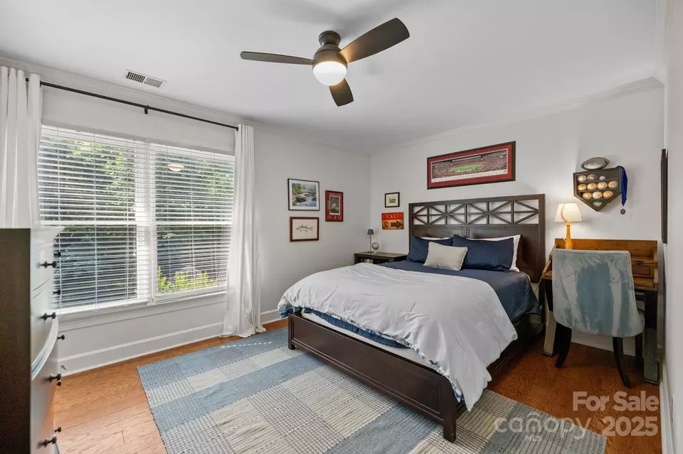 Bedroom - 4622 Cotton Creek Dr, Charlotte, NC 28226 photo 4 of 5