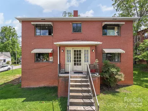 19 Murdock 1234 Ave #1,2,3,4, Asheville, NC 28804