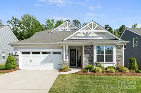 2658 Manor Stone Way, Indian Trail, NC 28079