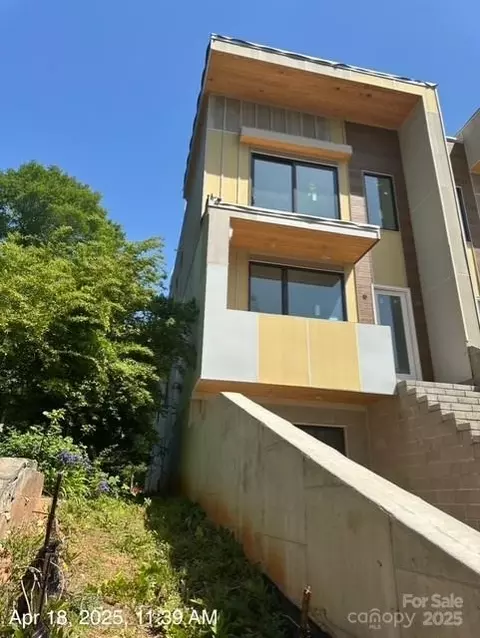 312 Wesley Heights A Way #A, Charlotte, NC 28208