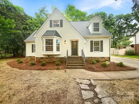 1212 Beechdale Dr, Charlotte, NC 28212