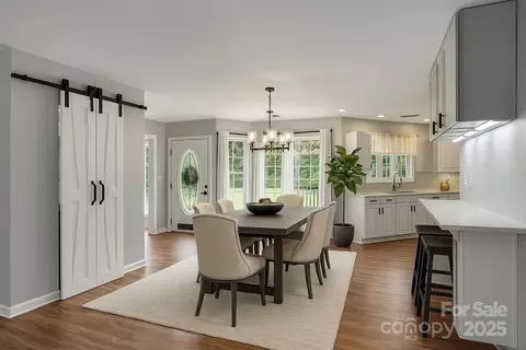 109 Meadow Run, Asheville, NC 28806