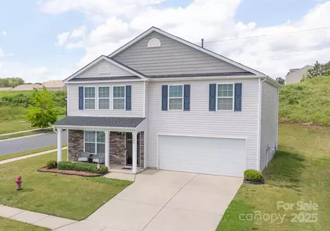 1600 Gaston Mountain Dr, Dallas, NC 28034