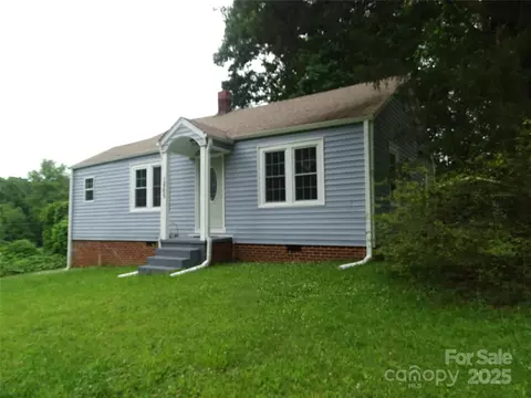 1865 E Old Highway 64 E Rd E, Lexington, NC 27292