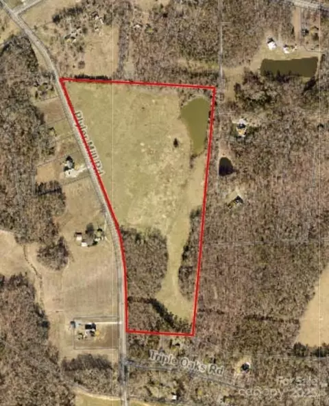 0 Plyler Mill Rd, Monroe, NC 28112