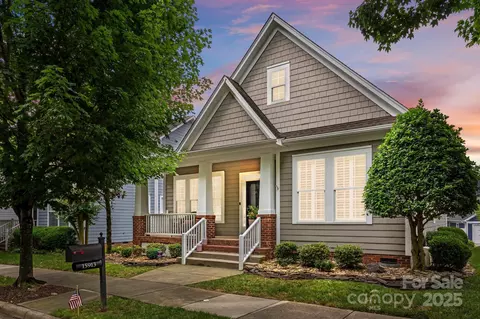 15913 Trenton Place Rd, Huntersville, NC 28078