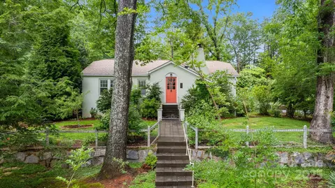 160 Hidden Hill Rd, Tryon, NC 28782