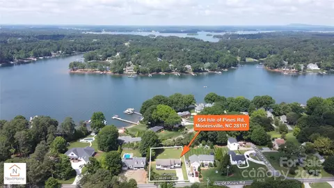 554 Isle Of Pines Rd, Mooresville, NC 28117