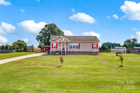 509 Brawley 7 Rd #7, Cleveland, NC 27013