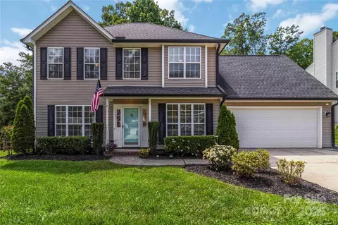 204 Pebble Creek Xing, Fort Mill, SC 29715