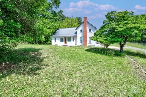 5604 Nc 152 E Hwy E, Rockwell, NC 28138