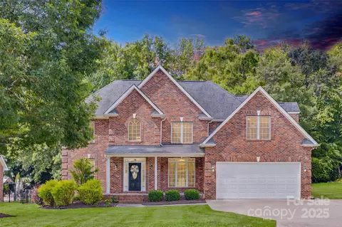 3741 Tea Olive Rd, Gastonia, NC 28056