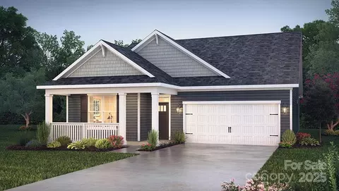 2066 Skyhawk Dr, York, SC 29745
