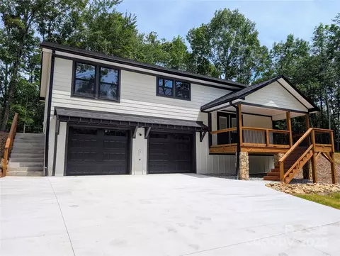 280 Haven Ridge N Ln N, Marion, NC 28752