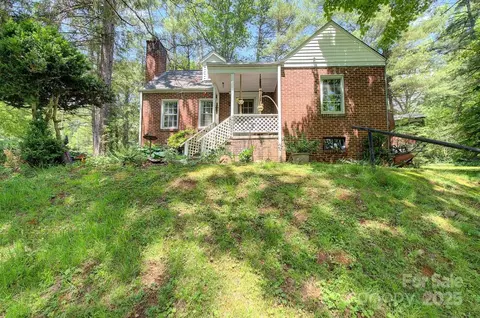 132 Beverly Rd, Asheville, NC 28805