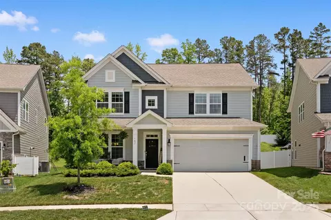107 Hornbeam Ln, Mooresville, NC 28117