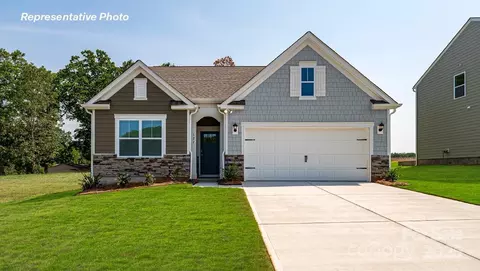 3940 Ashton Nw Dr NW, Conover, NC 28613