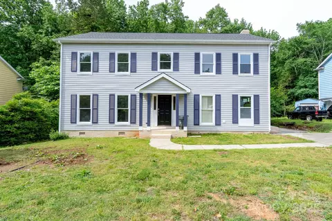 1013 Doby Springs Dr, Charlotte, NC 28262