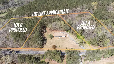 174 Maske Tract 1 Rd #TRACT 1, Mount Gilead, NC 27306