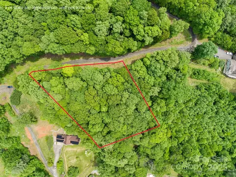 lot Awatah 13 Rd #13, Burnsville, NC 28714