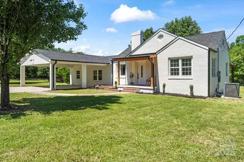 1015 4th St, Spencer, NC 28159