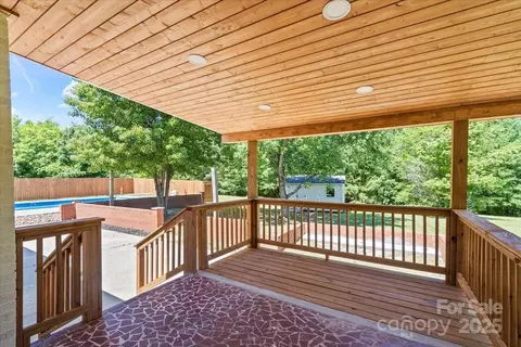 Exterior - 1015 4th St, Spencer, NC 28159 photo 2 of 3