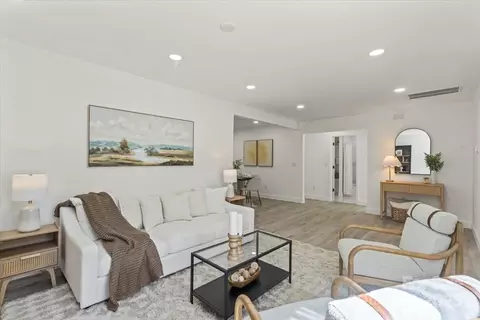 Living - 1015 4th St, Spencer, NC 28159 photo 1 of 5