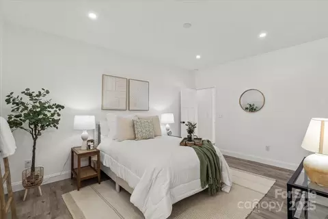 Bedroom - 1015 4th St, Spencer, NC 28159 photo 1 of 1