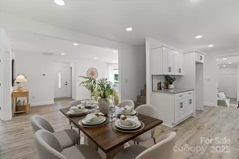 Dining - 1015 4th St, Spencer, NC 28159 photo 1 of 1