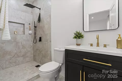 Bath - 1015 4th St, Spencer, NC 28159 photo 2 of 2
