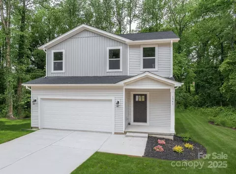 1941 32nd Ne St NE, Hickory, NC 28601