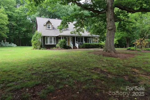 344 Lucas Rd, Star, NC 27356