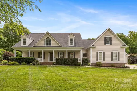 6409 Barkley Farm Rd, Huntersville, NC 28078