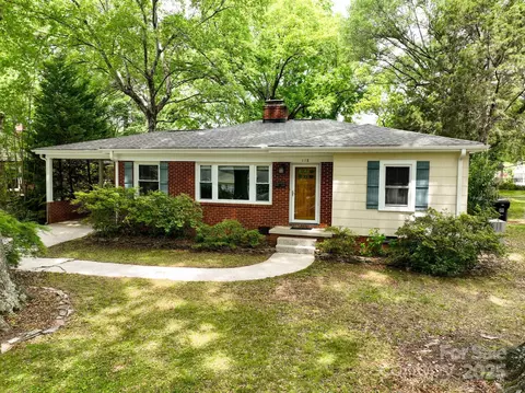 118 Marshdale Sw Ave SW, Concord, NC 28025