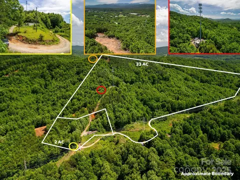 1006 Seagle St, Marion, NC 28752