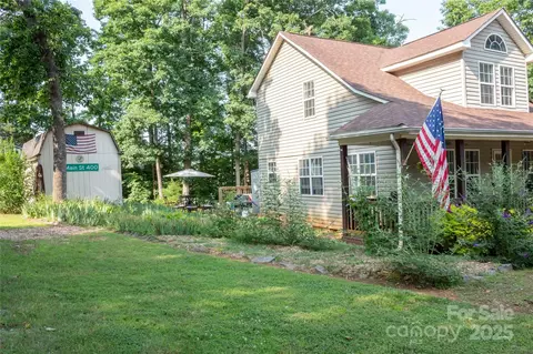 Exterior - 7691 Red Robin Trl, Denver, NC 28037 photo 6 of 8