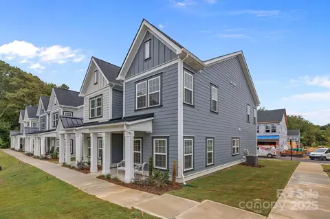 5012 Cherry Gum 45 Ct #45, Matthews, NC 28105