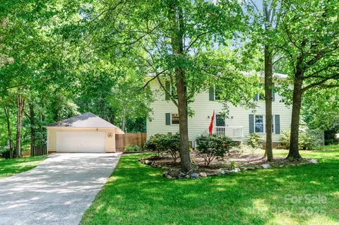 1739 Lesa Lin Dr, Monroe, NC 28112