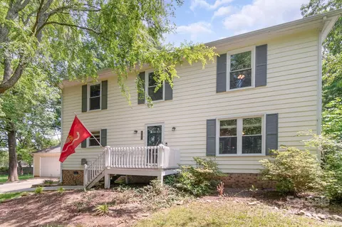 1739 Lesa Lin Dr, Monroe, NC 28112 photo 2