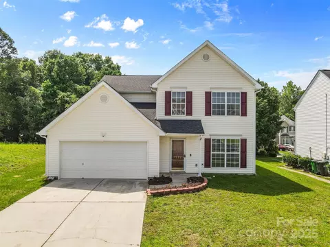 7212 Ravanna Dr, Charlotte, NC 28213