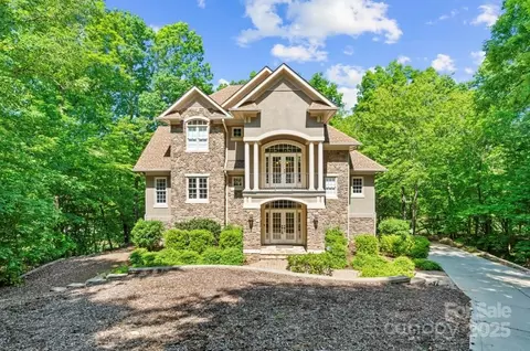 335 Whisper Lake Dr, New London, NC 28127